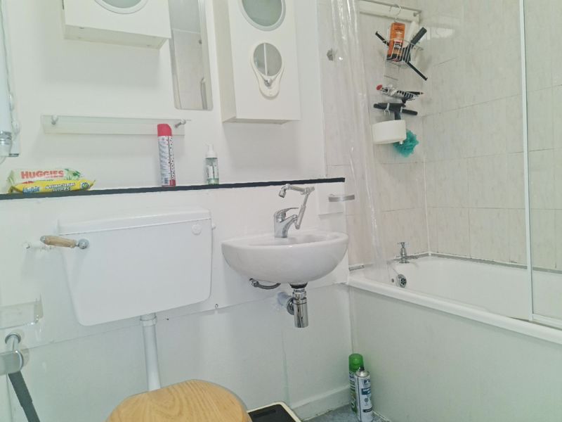 Holloway Head City Centre